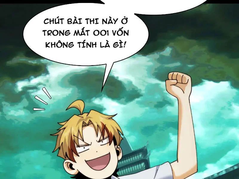 Trước Mặt Bệnh Tâm Thần, Quỷ Dị Chẳng Là Gì Cả Chapter 192 - Trang 2