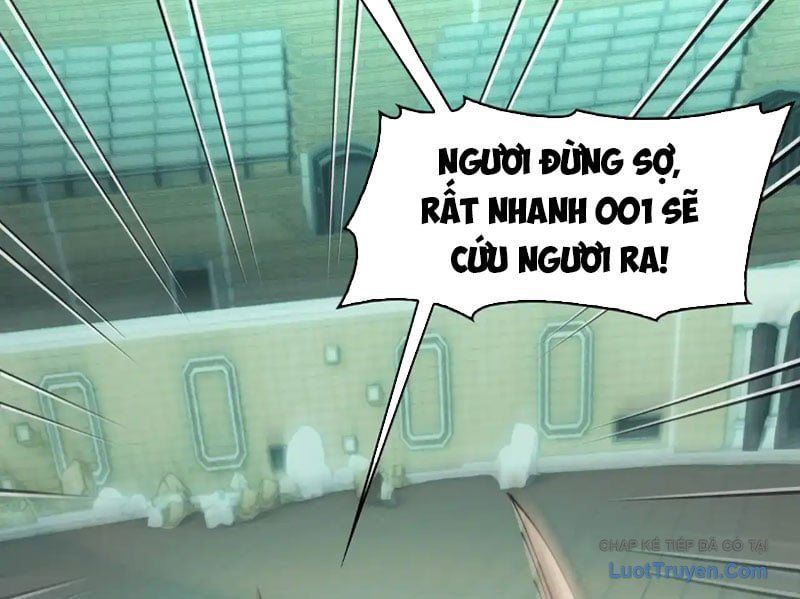 Trước Mặt Bệnh Tâm Thần, Quỷ Dị Chẳng Là Gì Cả Chapter 192 - Trang 2