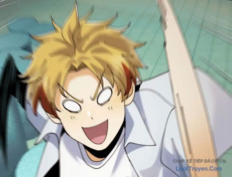 Trước Mặt Bệnh Tâm Thần, Quỷ Dị Chẳng Là Gì Cả Chapter 192 - Trang 2