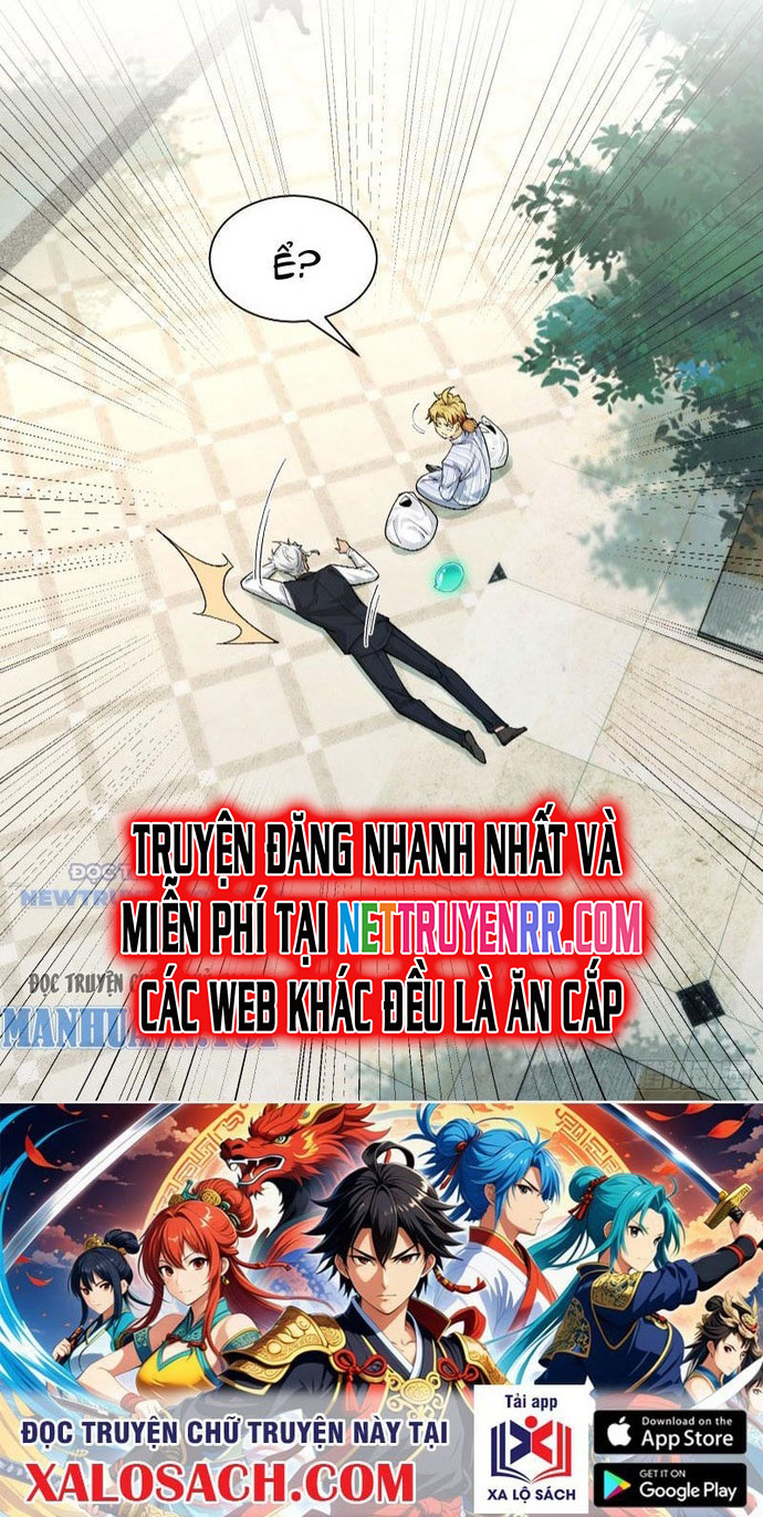 Trước Mặt Bệnh Tâm Thần, Quỷ Dị Chẳng Là Gì Cả Chapter 27 - Trang 2