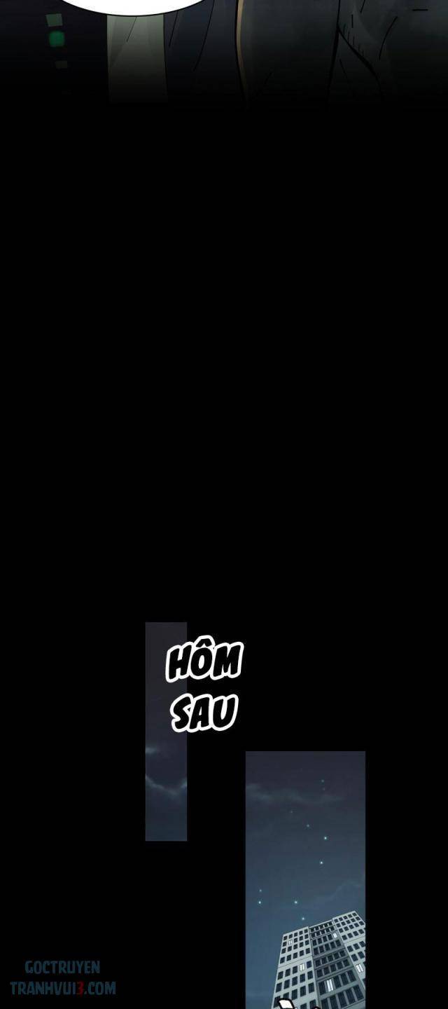 Trước Mặt Bệnh Tâm Thần, Quỷ Dị Chẳng Là Gì Cả Chapter 34 - Trang 2