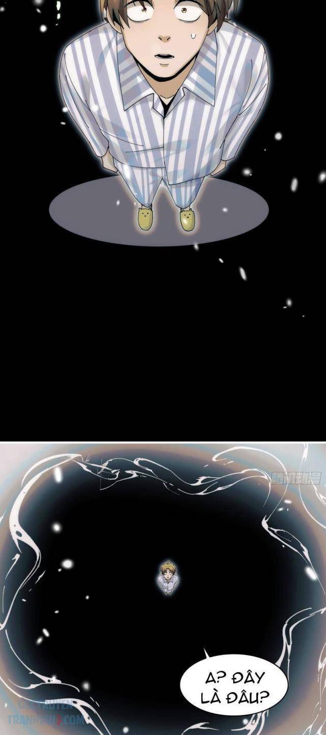 Trước Mặt Bệnh Tâm Thần, Quỷ Dị Chẳng Là Gì Cả Chapter 34 - Trang 2