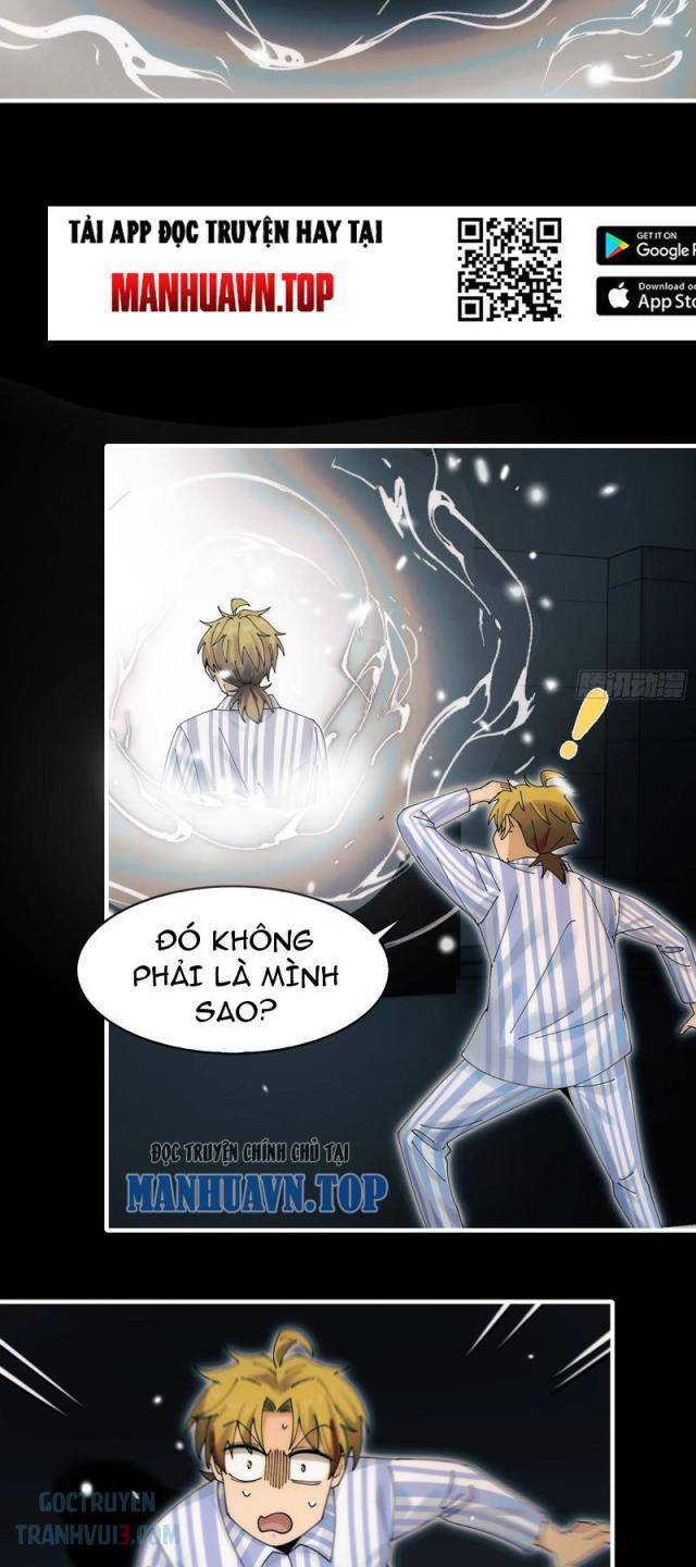 Trước Mặt Bệnh Tâm Thần, Quỷ Dị Chẳng Là Gì Cả Chapter 34 - Trang 2