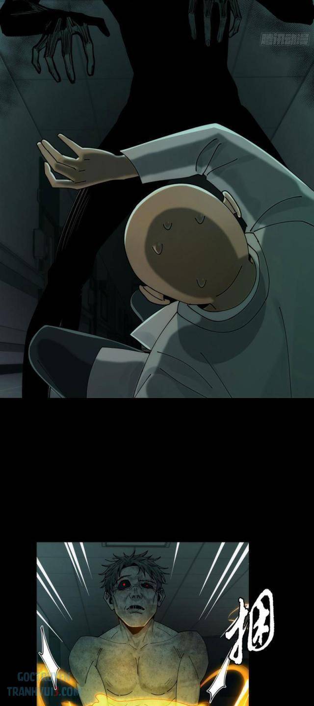 Trước Mặt Bệnh Tâm Thần, Quỷ Dị Chẳng Là Gì Cả Chapter 34 - Trang 2