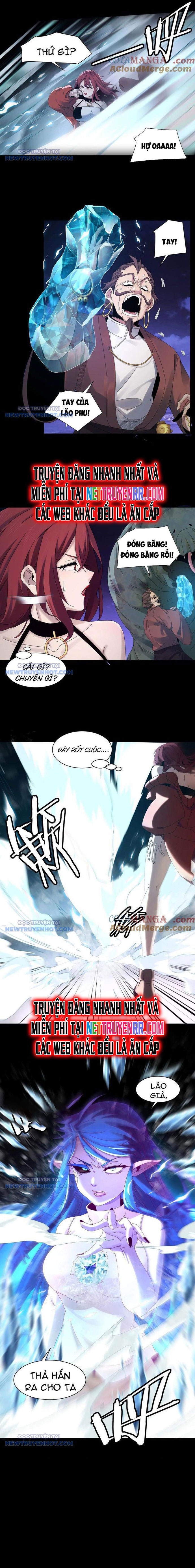 Trước Mặt Bệnh Tâm Thần, Quỷ Dị Chẳng Là Gì Cả Chapter 45 - Trang 2