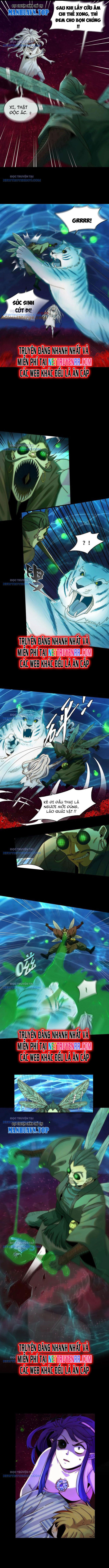 Trước Mặt Bệnh Tâm Thần, Quỷ Dị Chẳng Là Gì Cả Chapter 46 - Trang 2