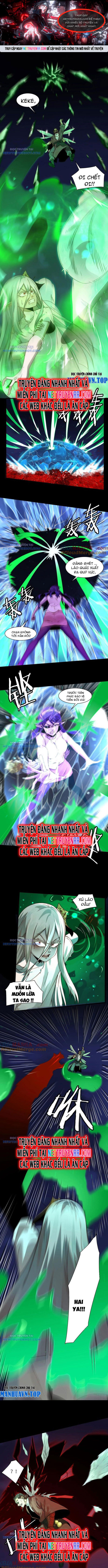 Trước Mặt Bệnh Tâm Thần, Quỷ Dị Chẳng Là Gì Cả Chapter 47 - Trang 2