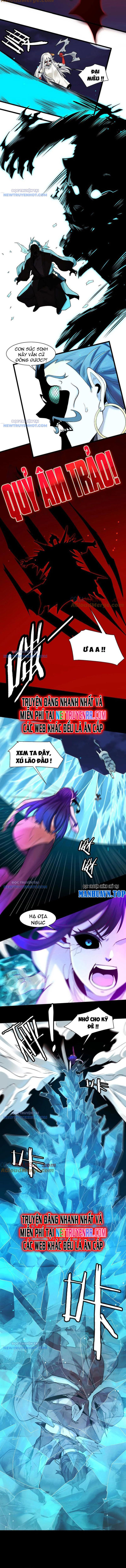 Trước Mặt Bệnh Tâm Thần, Quỷ Dị Chẳng Là Gì Cả Chapter 47 - Trang 2