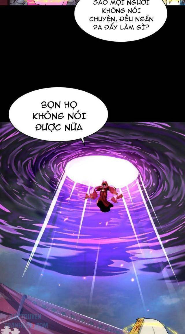 Trước Mặt Bệnh Tâm Thần, Quỷ Dị Chẳng Là Gì Cả Chapter 50 - Trang 2