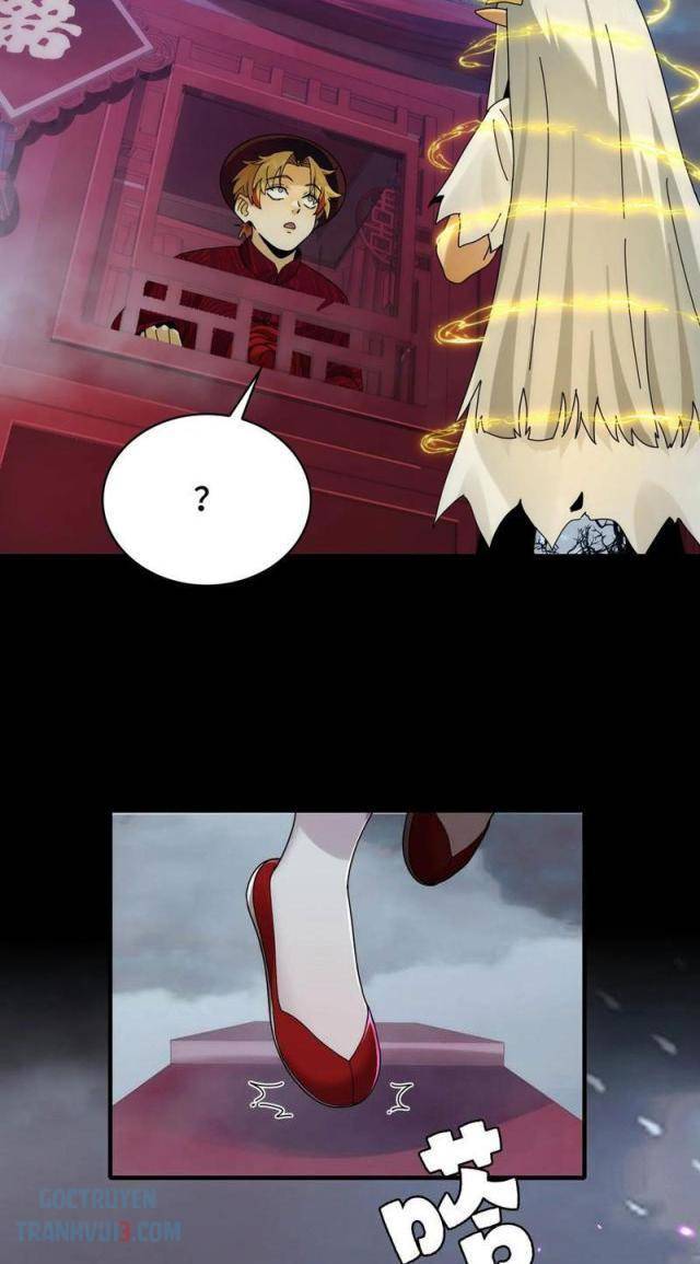 Trước Mặt Bệnh Tâm Thần, Quỷ Dị Chẳng Là Gì Cả Chapter 50 - Trang 2