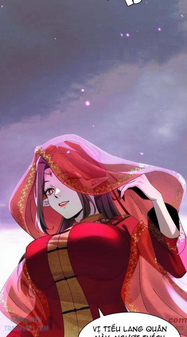 Trước Mặt Bệnh Tâm Thần, Quỷ Dị Chẳng Là Gì Cả Chapter 50 - Trang 2