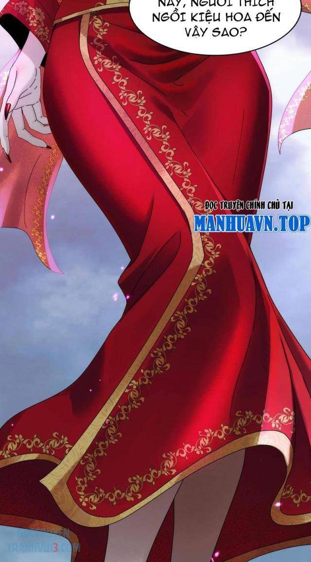 Trước Mặt Bệnh Tâm Thần, Quỷ Dị Chẳng Là Gì Cả Chapter 50 - Trang 2