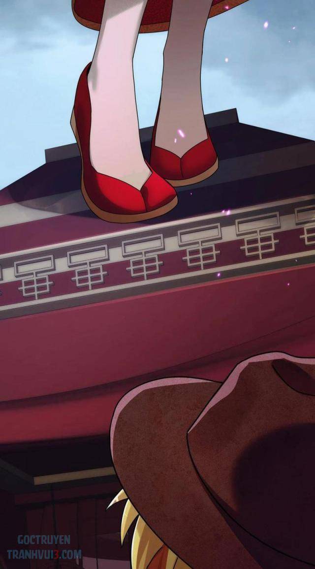 Trước Mặt Bệnh Tâm Thần, Quỷ Dị Chẳng Là Gì Cả Chapter 50 - Trang 2