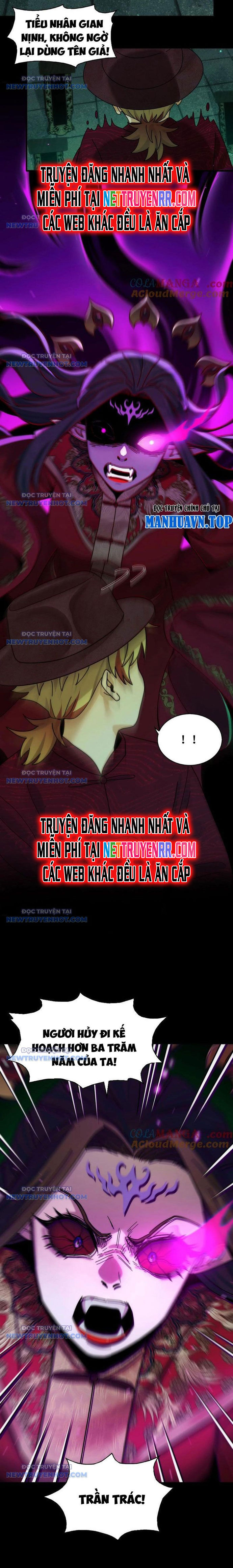 Trước Mặt Bệnh Tâm Thần, Quỷ Dị Chẳng Là Gì Cả Chapter 52 - Trang 2