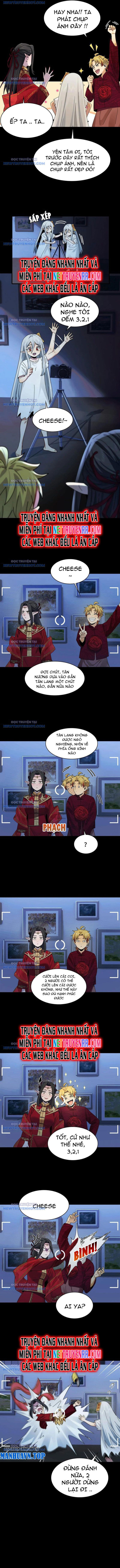 Trước Mặt Bệnh Tâm Thần, Quỷ Dị Chẳng Là Gì Cả Chapter 54 - Trang 2