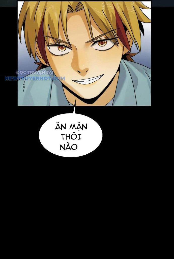 Trước Mặt Bệnh Tâm Thần, Quỷ Dị Chẳng Là Gì Cả Chapter 62 - Trang 2