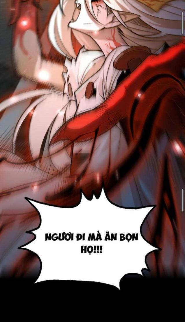 Trước Mặt Bệnh Tâm Thần, Quỷ Dị Chẳng Là Gì Cả Chapter 7 - Trang 2