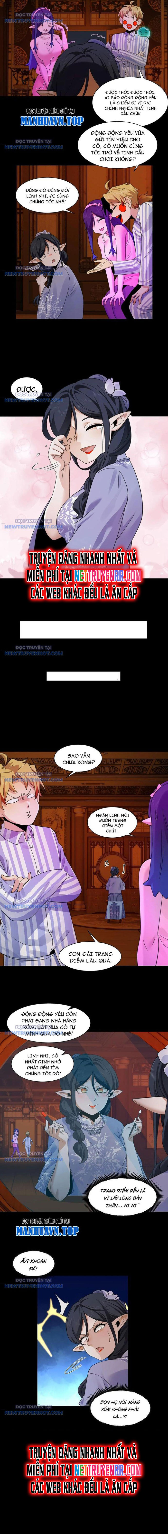 Trước Mặt Bệnh Tâm Thần, Quỷ Dị Chẳng Là Gì Cả Chapter 70 - Trang 2