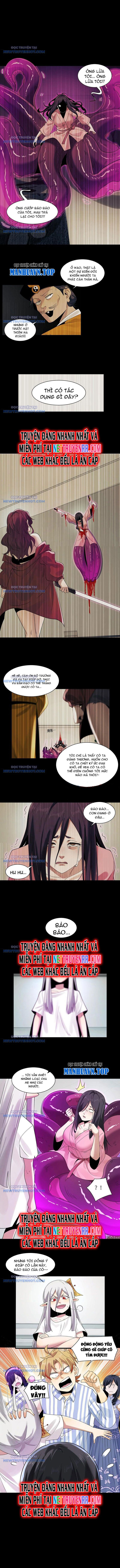 Trước Mặt Bệnh Tâm Thần, Quỷ Dị Chẳng Là Gì Cả Chapter 71 - Trang 2