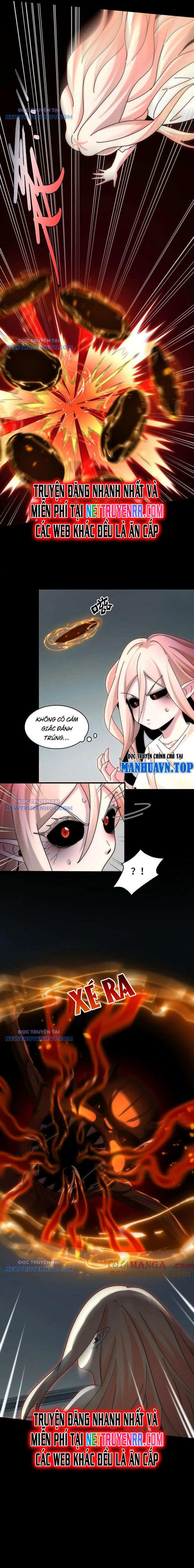 Trước Mặt Bệnh Tâm Thần, Quỷ Dị Chẳng Là Gì Cả Chapter 72 - Trang 2