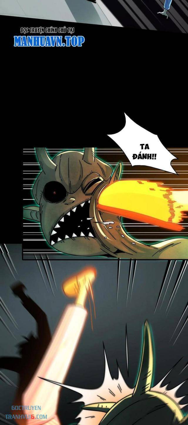 Trước Mặt Bệnh Tâm Thần, Quỷ Dị Chẳng Là Gì Cả Chapter 74 - Trang 2