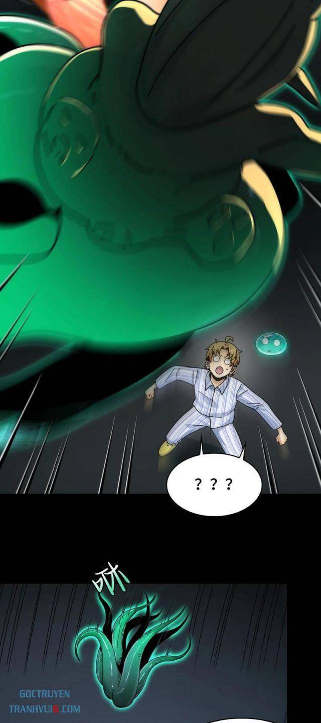Trước Mặt Bệnh Tâm Thần, Quỷ Dị Chẳng Là Gì Cả Chapter 74 - Trang 2