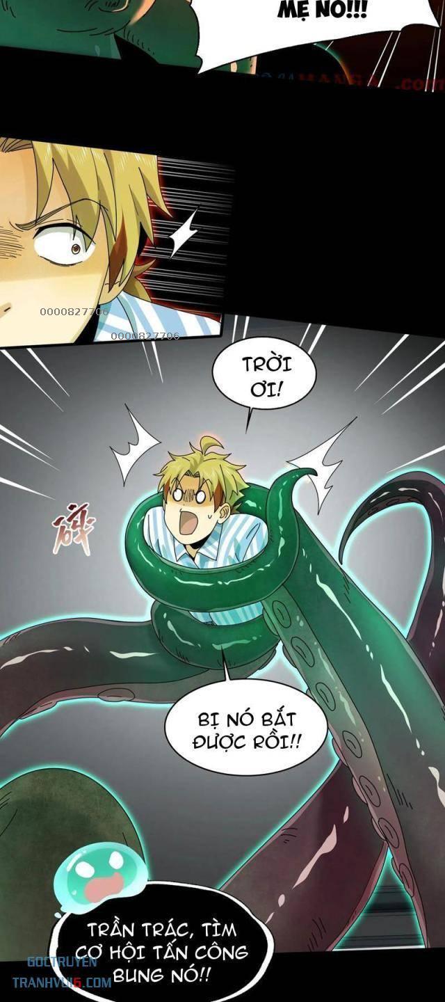 Trước Mặt Bệnh Tâm Thần, Quỷ Dị Chẳng Là Gì Cả Chapter 74 - Trang 2