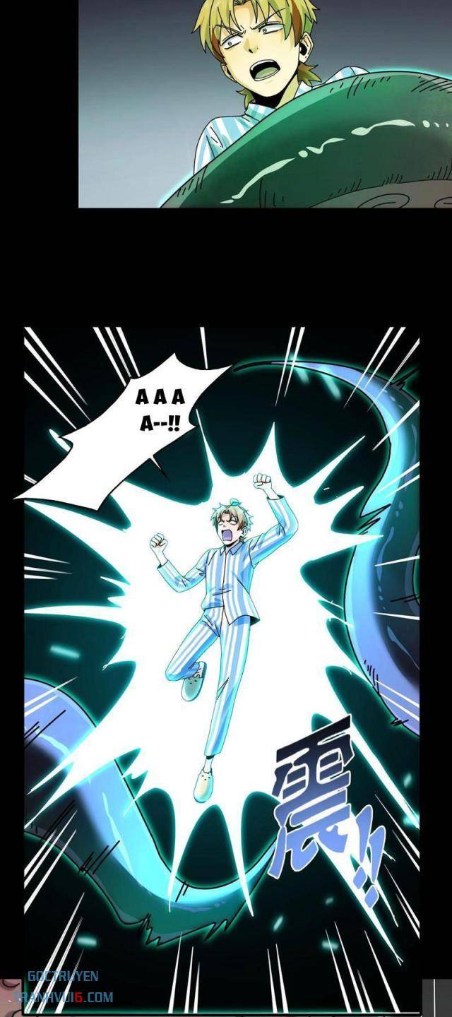 Trước Mặt Bệnh Tâm Thần, Quỷ Dị Chẳng Là Gì Cả Chapter 74 - Trang 2