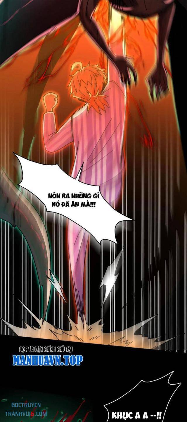 Trước Mặt Bệnh Tâm Thần, Quỷ Dị Chẳng Là Gì Cả Chapter 74 - Trang 2