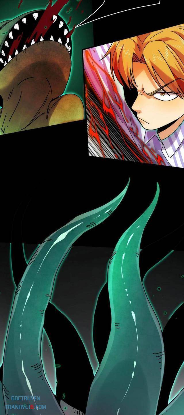 Trước Mặt Bệnh Tâm Thần, Quỷ Dị Chẳng Là Gì Cả Chapter 74 - Trang 2