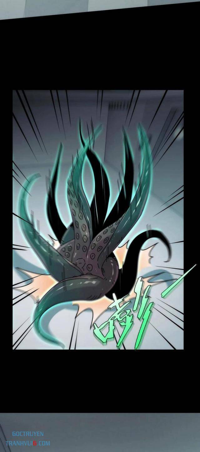 Trước Mặt Bệnh Tâm Thần, Quỷ Dị Chẳng Là Gì Cả Chapter 74 - Trang 2