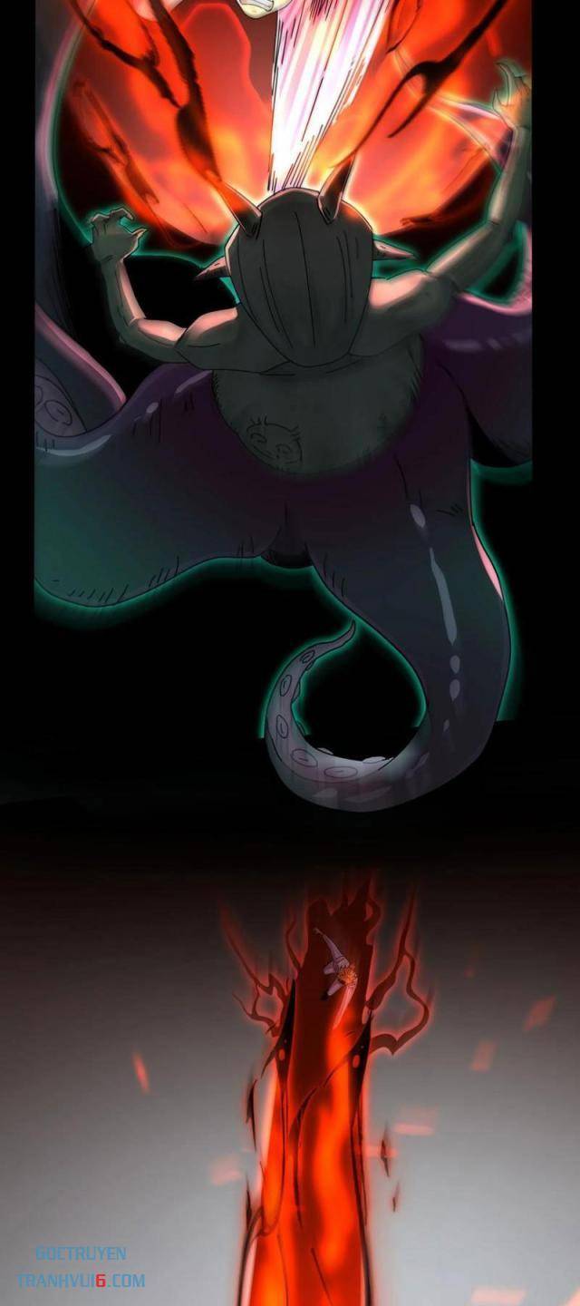 Trước Mặt Bệnh Tâm Thần, Quỷ Dị Chẳng Là Gì Cả Chapter 74 - Trang 2