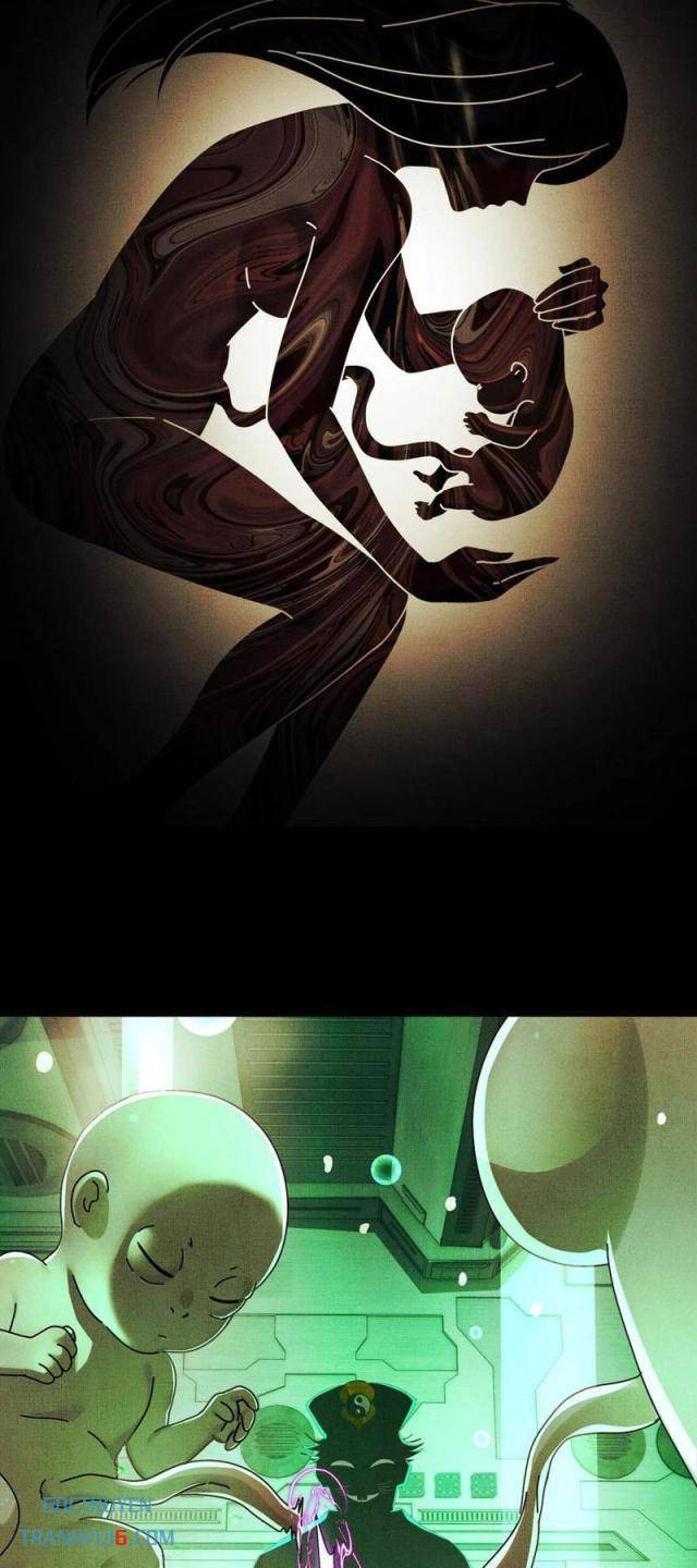 Trước Mặt Bệnh Tâm Thần, Quỷ Dị Chẳng Là Gì Cả Chapter 74 - Trang 2