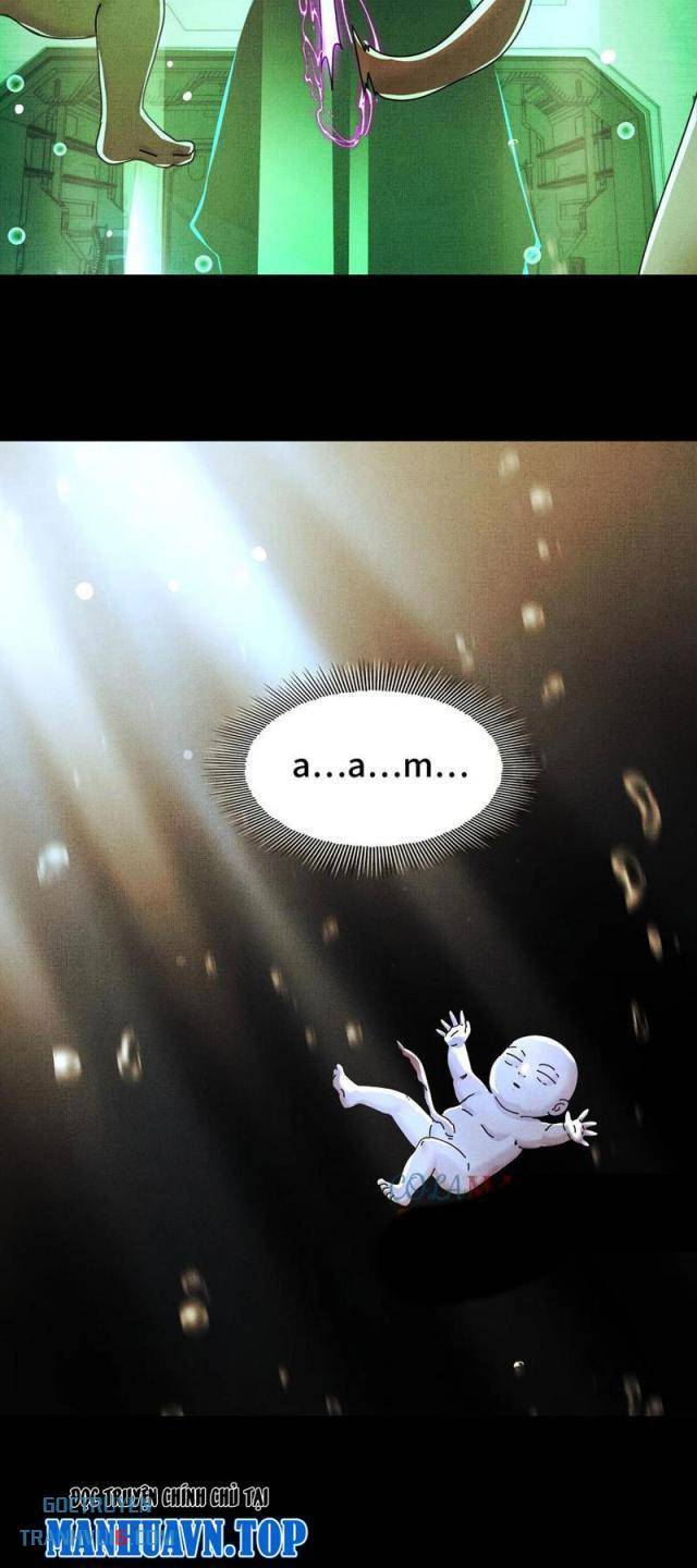 Trước Mặt Bệnh Tâm Thần, Quỷ Dị Chẳng Là Gì Cả Chapter 74 - Trang 2