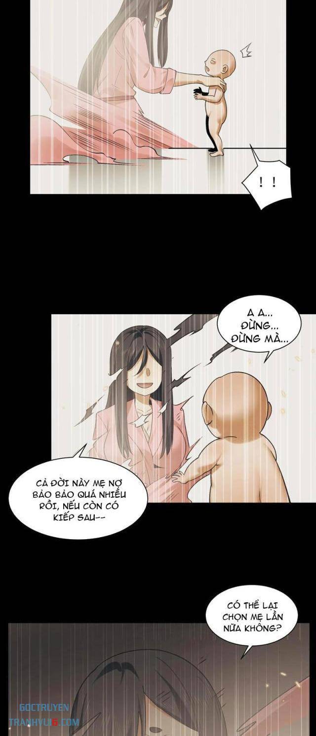 Trước Mặt Bệnh Tâm Thần, Quỷ Dị Chẳng Là Gì Cả Chapter 75 - Trang 2