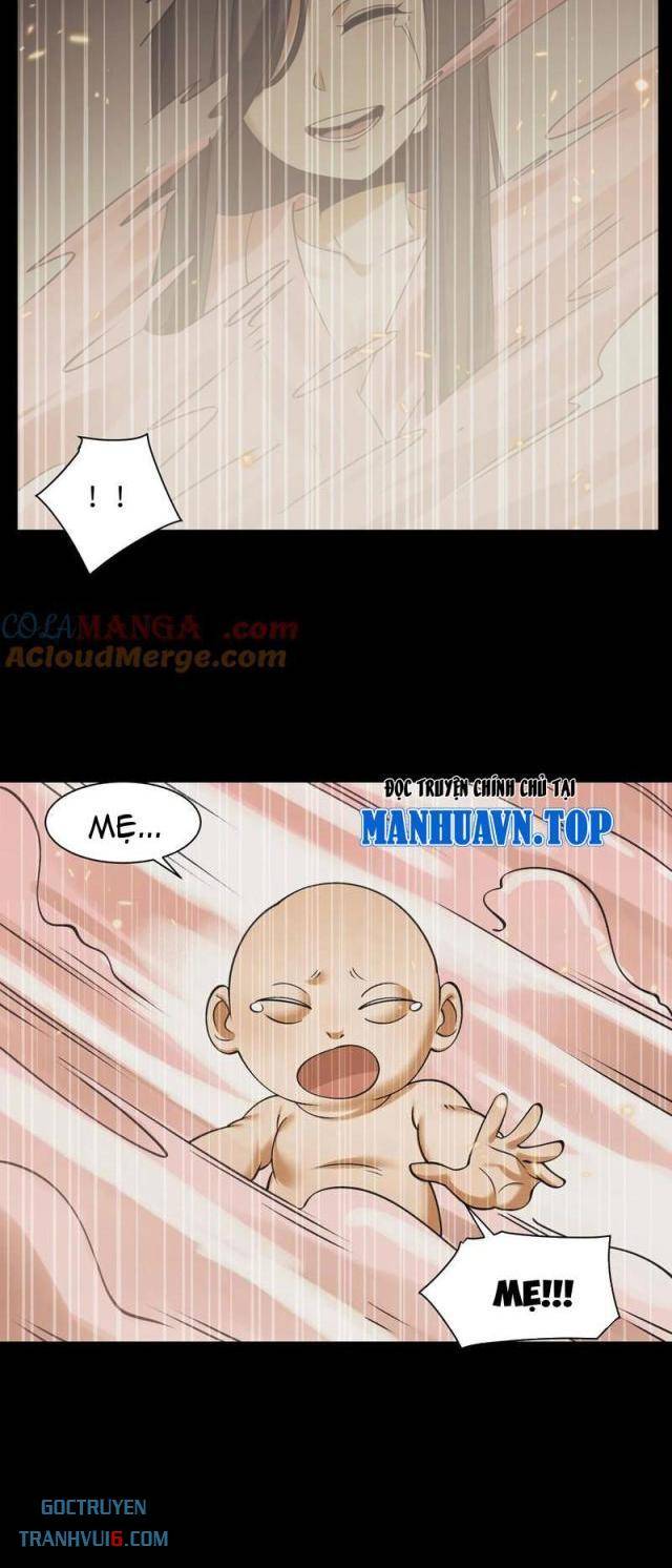 Trước Mặt Bệnh Tâm Thần, Quỷ Dị Chẳng Là Gì Cả Chapter 75 - Trang 2