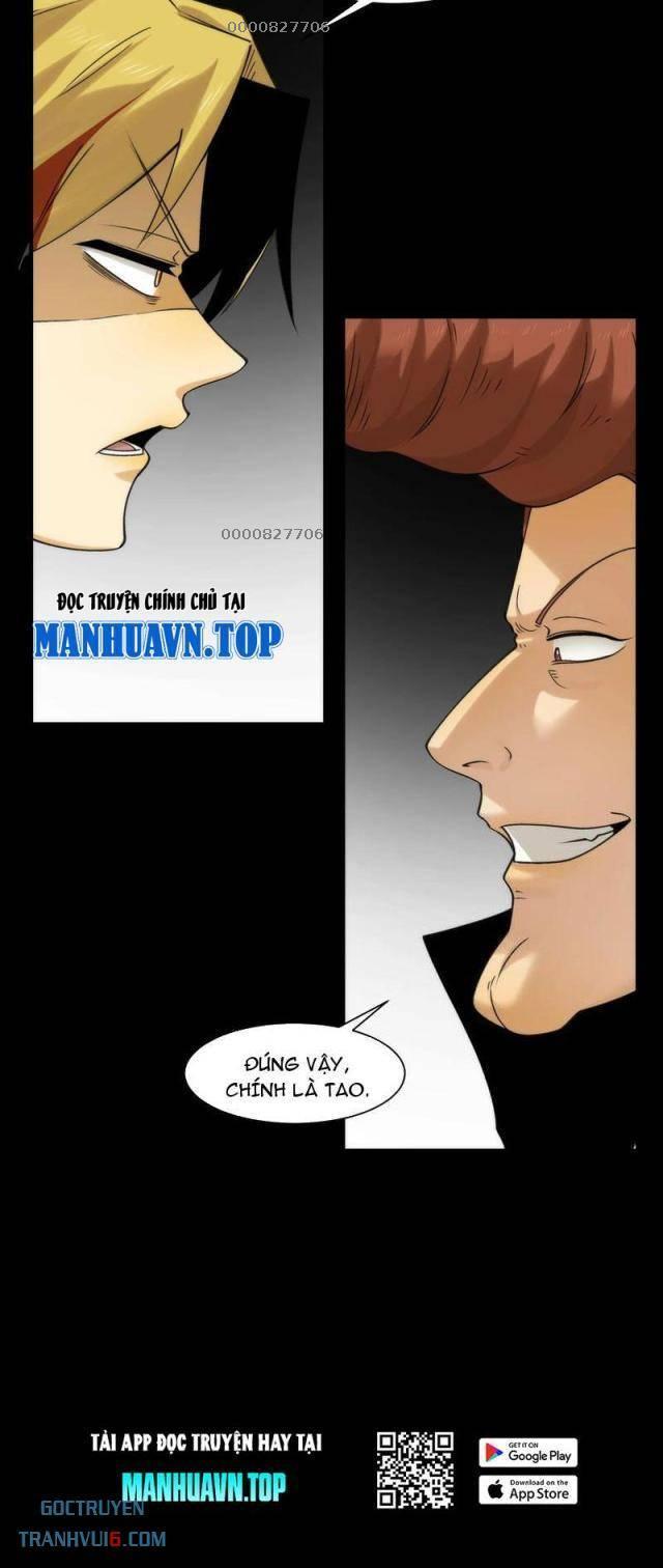 Trước Mặt Bệnh Tâm Thần, Quỷ Dị Chẳng Là Gì Cả Chapter 75 - Trang 2