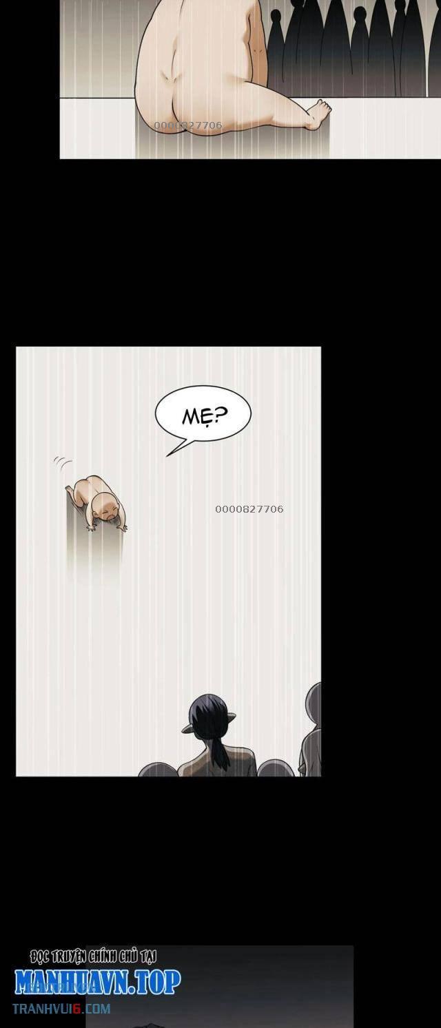 Trước Mặt Bệnh Tâm Thần, Quỷ Dị Chẳng Là Gì Cả Chapter 75 - Trang 2