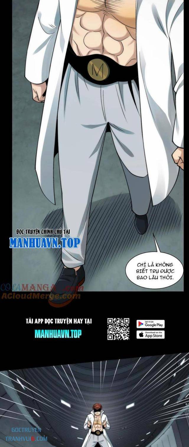 Trước Mặt Bệnh Tâm Thần, Quỷ Dị Chẳng Là Gì Cả Chapter 75 - Trang 2