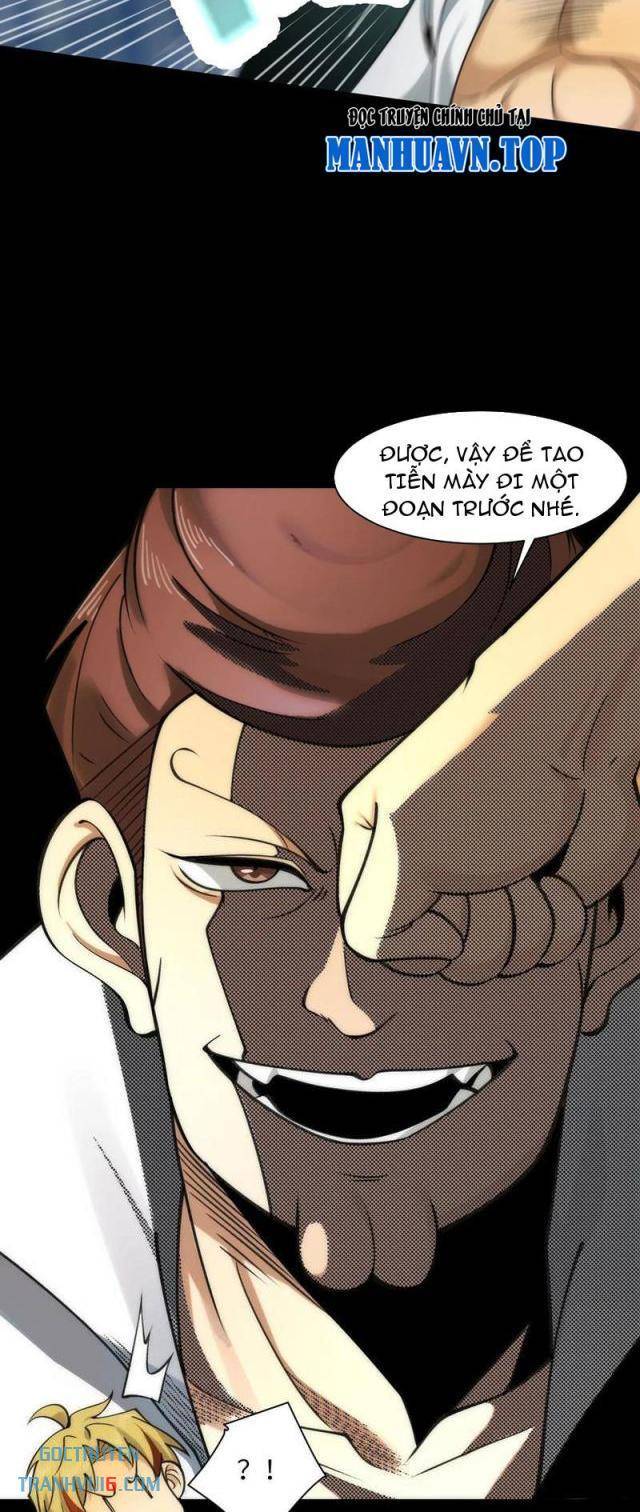 Trước Mặt Bệnh Tâm Thần, Quỷ Dị Chẳng Là Gì Cả Chapter 75 - Trang 2