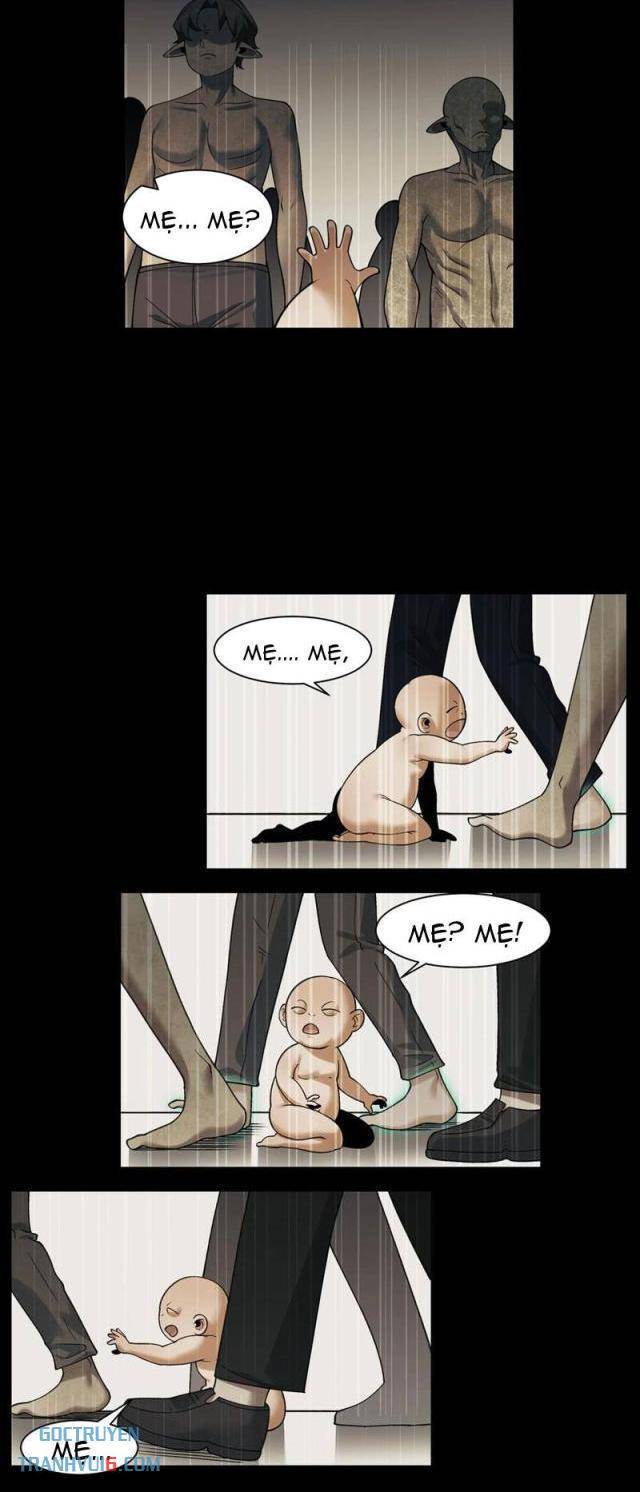 Trước Mặt Bệnh Tâm Thần, Quỷ Dị Chẳng Là Gì Cả Chapter 75 - Trang 2