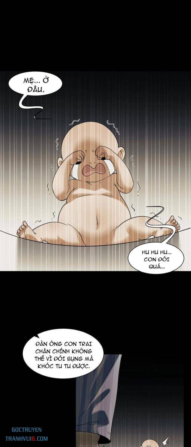Trước Mặt Bệnh Tâm Thần, Quỷ Dị Chẳng Là Gì Cả Chapter 75 - Trang 2