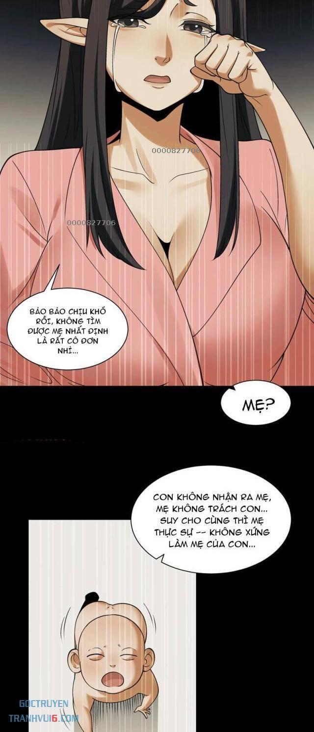 Trước Mặt Bệnh Tâm Thần, Quỷ Dị Chẳng Là Gì Cả Chapter 75 - Trang 2