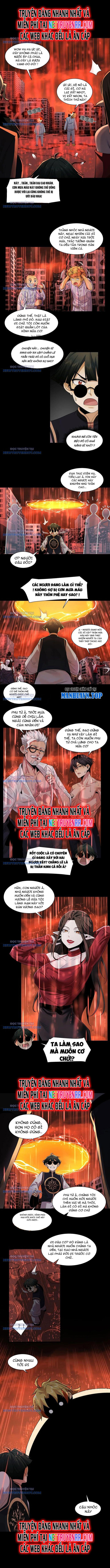 Trước Mặt Bệnh Tâm Thần, Quỷ Dị Chẳng Là Gì Cả Chapter 83 - Trang 2