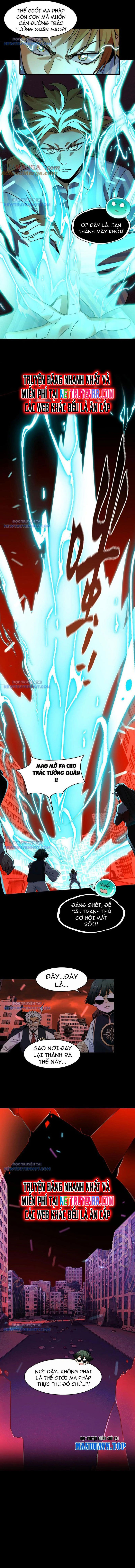 Trước Mặt Bệnh Tâm Thần, Quỷ Dị Chẳng Là Gì Cả Chapter 84 - Trang 2