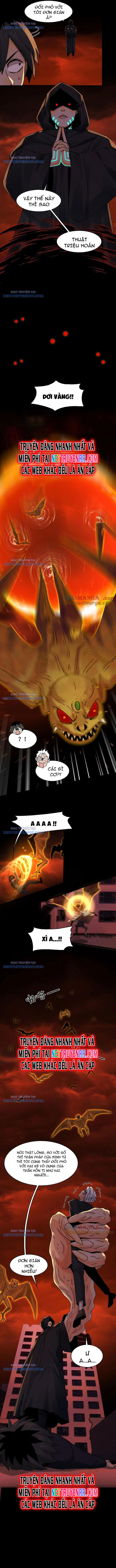 Trước Mặt Bệnh Tâm Thần, Quỷ Dị Chẳng Là Gì Cả Chapter 87 - Trang 2