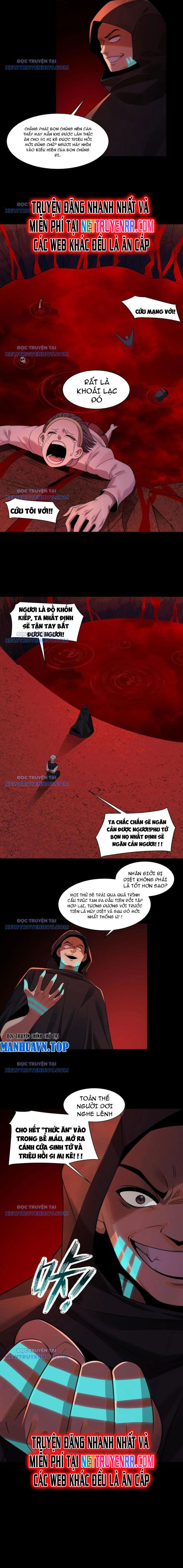 Trước Mặt Bệnh Tâm Thần, Quỷ Dị Chẳng Là Gì Cả Chapter 91 - Trang 2