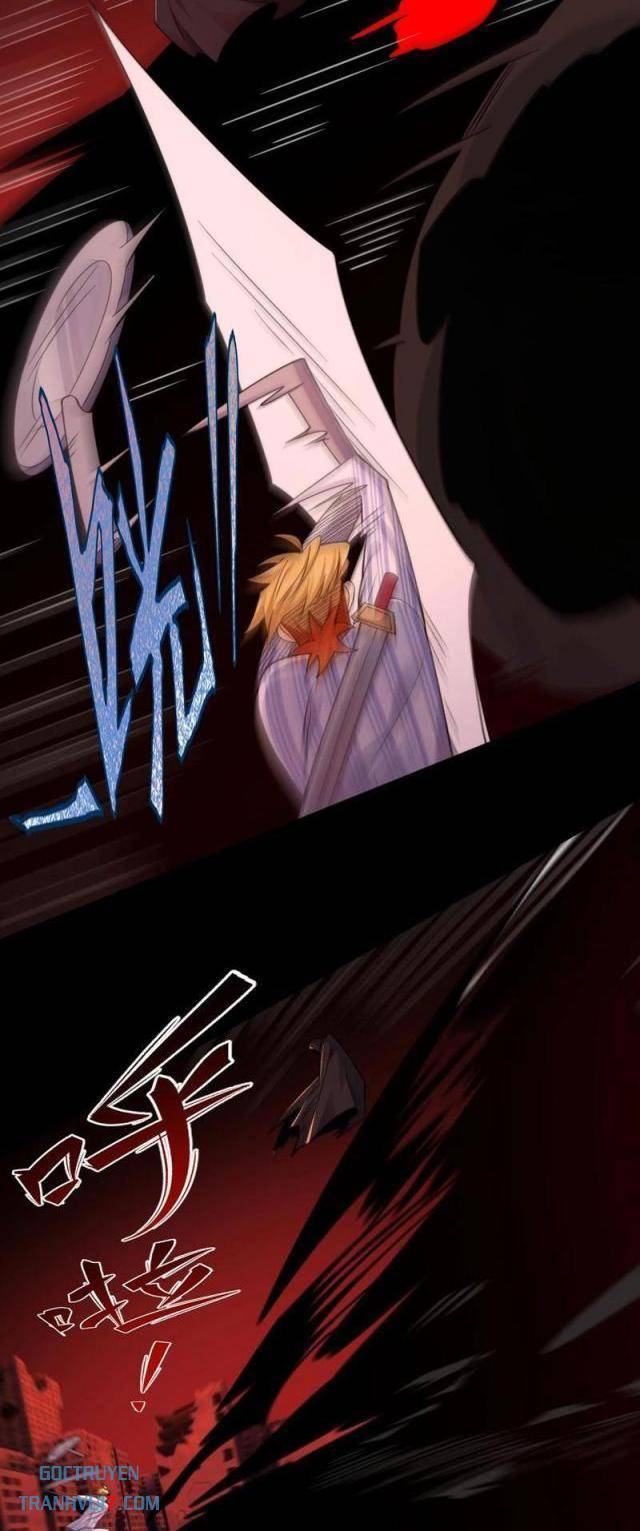 Trước Mặt Bệnh Tâm Thần, Quỷ Dị Chẳng Là Gì Cả Chapter 93 - Trang 2