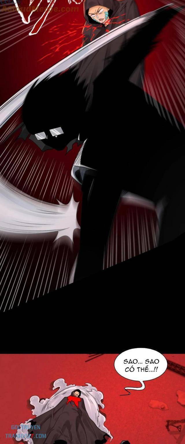 Trước Mặt Bệnh Tâm Thần, Quỷ Dị Chẳng Là Gì Cả Chapter 93 - Trang 2