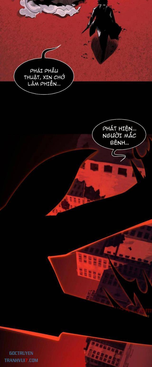 Trước Mặt Bệnh Tâm Thần, Quỷ Dị Chẳng Là Gì Cả Chapter 93 - Trang 2